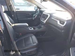 2023 GMC Acadia SLT with VIN 1GKKNMLS6PZ141406, listed as a IAAI auction lot 41830634 with 62,935 mi miles and . Bid and sale history available at DreamBid. Image 5.