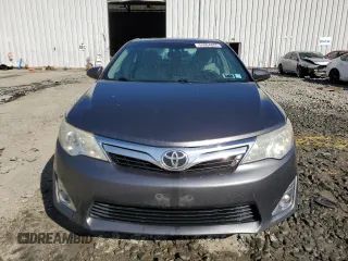 2013 Toyota Camry L with VIN 4T1BF1FK2DU716608, listed as a Copart auction lot 54904855 with 108,235 mi miles and Salvage Title. Bid and sale history available at DreamBid. Image 5.