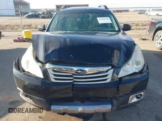 2012 Subaru Outback Limited z VIN 4S4BRDKC3C2248552, wystawiony jako IAAI lot #41888160 z przebiegiem 173 943 mil mil oraz . Historia ofert i sprzedaży dostępna na DreamBid. Obrazek 12.