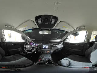 2020 Kia Sorento LX V6 with VIN 5XYPGDA51LG664690, listed as a Copart auction lot 45675565 with 48,553 mi miles and Salvage Title. Bid and sale history available at carsss.com. Image 15.