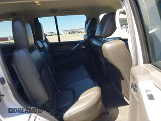 2012 Nissan Pathfinder SV z VIN 5N1AR1NBXCC623537, wystawiony jako IAAI lot #41816762 z przebiegiem 177 261 mil mil oraz . Historia ofert i sprzedaży dostępna na DreamBid. Obrazek 8.