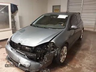 2011 Volkswagen Golf TDI с VIN WVWBM7AJ9BW144871, выставлен на аукционе IAAI как лот 41610680 с пробегом 168 202 миль миль и . История ставок и продаж доступна на DreamBid. Изображение 6.