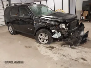 2008 Mercury Mariner with VIN 4M2CU29H18KJ29994, listed as a IAAI auction lot 41336244 with 173,778 mi miles. Bid and sale history available at carsss.com. Image 1.