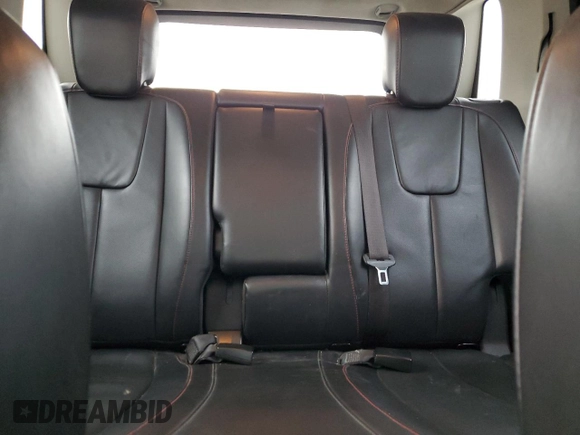 2012 GMC Terrain SLT-1 with VIN 2GKFLVEK1C6171560, listed as a Copart auction lot 47483655 with 179,869 mi miles and Non Repairable. Bid and sale history available at DreamBid. Image 10.