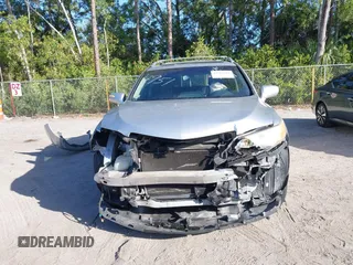 2014 Acura RDX Tech Pkg with VIN 5J8TB3H50EL014951, listed as a IAAI auction lot 41562583 with 129,833 mi miles. Bid and sale history available at carsss.com. Image 6.