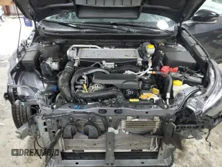 2024 Subaru Outback Limited XT with VIN 4S4BTGND0R3187638, listed as a Copart auction lot 62987435 with 27,312 mi miles and Salvage title. Bid and sale history available at DreamBid. Image 12.