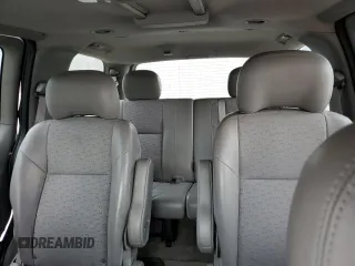2006 Chevrolet Uplander 1LT z VIN 1GNDV33L26D152090, wystawiony jako Copart lot #72463114 z przebiegiem 135 531 mil mil oraz Szkoda całkowita • Salvage title. Historia ofert i sprzedaży dostępna na DreamBid. Obrazek 10.