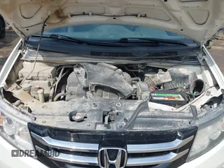 2014 Honda Odyssey Touring с VIN 5FNRL5H94EB057681, выставлен на аукционе IAAI как лот 41828000 с пробегом 249 350 миль миль и . История ставок и продаж доступна на DreamBid. Изображение 10.