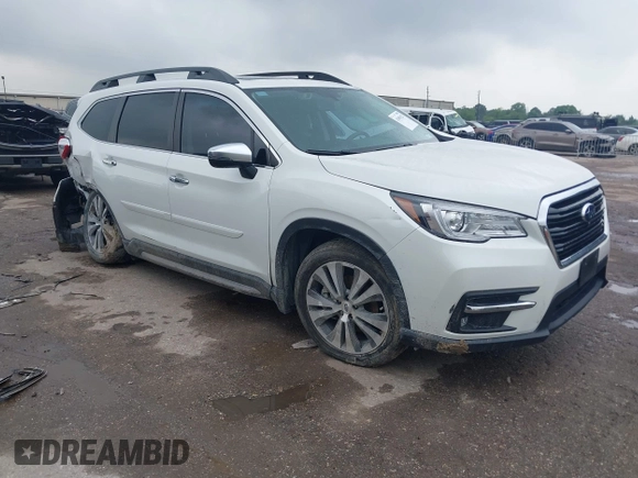 2021 Subaru Ascent Touring с VIN 4S4WMARD2M3437315, выставлен на аукционе IAAI как лот 42095421 с пробегом 43 497 миль миль и . История ставок и продаж доступна на DreamBid. Изображение 1.