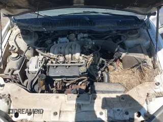 1996 Mercury Sable z VIN 1MELM55U0TG623025, wystawiony jako IAAI lot #42320328 z przebiegiem 235 325 mil mil oraz . Historia ofert i sprzedaży dostępna na DreamBid. Obrazek 10.