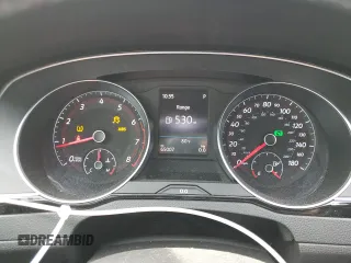 2019 Volkswagen Arteon SE R-Line с VIN WVWFR7AN5KE026750, выставлен на аукционе Copart как лот 58026423 с пробегом 65 007 миль миль и . История ставок и продаж доступна на DreamBid. Изображение 9.