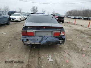 2002 Cadillac Seville Touring STS z VIN 1G6KY54932U174599, wystawiony jako Copart lot #44996845 z przebiegiem 168 819 mil mil oraz Szkoda całkowita • Salvage title. Historia ofert i sprzedaży dostępna na DreamBid. Obrazek 6.