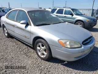 2001 Ford Taurus SE with VIN 1FAFP53U71G157038, listed as a IAAI auction lot 42692348 with 127,378 mi miles and . Bid and sale history available at DreamBid. Image 1.