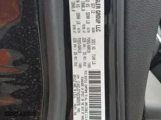 2013 Dodge Durango Crew with VIN 1C4SDJDTXDC565576, listed as a Copart auction lot 51575175 with 184,302 mi miles and Clean Title. Bid and sale history available at carsss.com. Image 13.