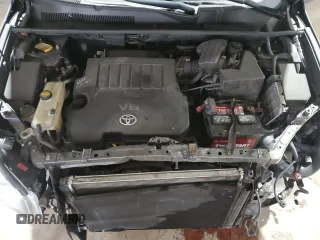 2012 Toyota RAV4 Sport with VIN JTMRK4DV4C5106814, listed as a Copart auction lot 45858155 with 119,577 mi miles and Salvage Title. Bid and sale history available at carsss.com. Image 12.