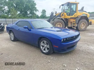 2019 Dodge Challenger SXT с VIN 2C3CDZAGXKH663337, выставлен на аукционе IAAI как лот 42517343 с пробегом 110 463 миль миль и . История ставок и продаж доступна на DreamBid. Изображение 1.