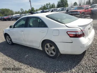 2009 Toyota Camry Hybrid with VIN JTNBB46K793050078, listed as a Copart auction lot 54570725 with 165,721 mi miles and Clean Title. Bid and sale history available at carsss.com. Image 2.