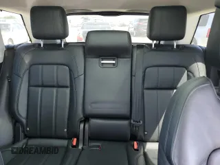 2018 Land Rover Range Rover Sport SE with VIN SALWG2RK9JA405574, listed as a Copart auction lot 54240505 with 74,537 mi miles and Clean Title. Bid and sale history available at carsss.com. Image 10.