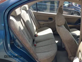 2001 Hyundai Elantra GLS с VIN KMHDN45DX1U121291, выставлен на аукционе IAAI как лот 42551283 с пробегом 140 236 миль миль и . История ставок и продаж доступна на DreamBid. Изображение 8.