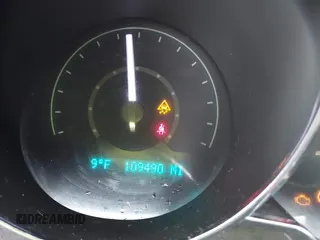 2011 Chevrolet Malibu LTZ with VIN 1G1ZE5E7XBF271927, listed as a IAAI auction lot 41739177 with 109,490 mi miles and . Bid and sale history available at DreamBid. Image 16.