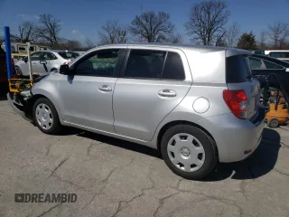 2011 Scion xD z VIN JTKKU4B45B1014759, wystawiony jako Copart lot #47966205 z przebiegiem 73 830 mil mil oraz Szkody całkowita. Historia ofert i sprzedaży dostępna na DreamBid. Obrazek 2.