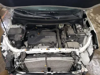 2019 Chevrolet Equinox LT with VIN 2GNAXUEV8K6116723, listed as a Copart auction lot 51448395 with 98,788 mi miles and Salvage Title. Bid and sale history available at carsss.com. Image 11.