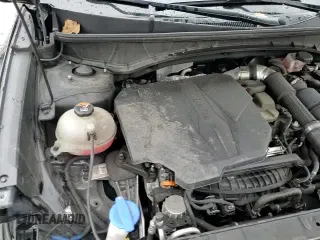2023 Hyundai Santa Cruz Limited с VIN 5NTJEDAFXPH072130, выставлен на аукционе Copart как лот 81056595 с пробегом 83 177 миль миль и Списание • Salvage title. История ставок и продаж доступна на DreamBid. Изображение 13.