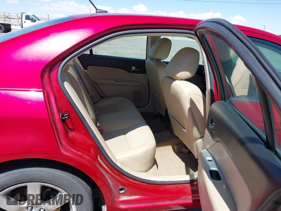 2010 Mercury Milan Premier with VIN 3MEHM0JA0AR655466, listed as a IAAI auction lot 42128078 with 175,815 mi miles and . Bid and sale history available at DreamBid. Image 8.