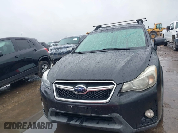2017 Subaru Crosstrek Limited with VIN JF2GPAKC9H8213700, listed as a IAAI auction lot 41894067 with 257,678 mi miles and . Bid and sale history available at DreamBid. Image 13.