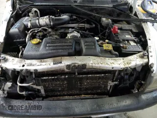 2002 Dodge Dakota Sport with VIN 1B7HG38NX2S509746, listed as a Copart auction lot 87681985 with 0 mi miles and Salvage Title. Bid and sale history available at carsss.com. Image 11.
