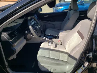 2014 Toyota Camry L with VIN 4T1BF1FK2EU849676, listed as a Copart auction lot 53328395 with 93,447 mi miles and Salvage Title. Bid and sale history available at carsss.com. Image 7.
