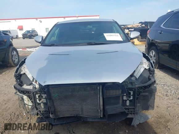 2013 Hyundai Veloster Turbo with VIN KMHTC6AE4DU157798, listed as a IAAI auction lot 42001561 with 163,370 mi miles and . Bid and sale history available at DreamBid. Image 13.