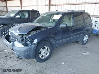 2004 Ford Escape XLT with VIN 1FMYU93194KA77634, listed as a IAAI auction lot 41663464 with 149,600 mi miles. Bid and sale history available at carsss.com. Image 17.