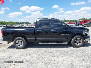 2002 Dodge 1500 z VIN 3D7HA18N62G174150, wystawiony jako IAAI lot #42190228 z przebiegiem 159 047 mil mil oraz . Historia ofert i sprzedaży dostępna na DreamBid. Obrazek 13.