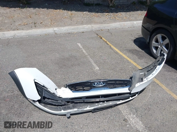 2013 Kia Sportage LX with VIN KNDPB3A23D7514304, listed as a IAAI auction lot 42544397 with 82,456 mi miles and . Bid and sale history available at DreamBid. Image 12.