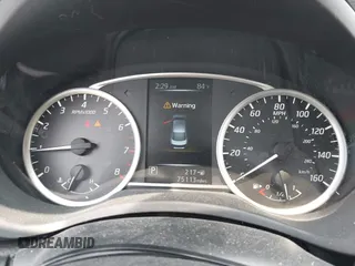 2017 Nissan Sentra Nismo с VIN 3N1CB7AP1HY268118, выставлен на аукционе IAAI как лот 42457894 с пробегом 75 113 миль миль и . История ставок и продаж доступна на DreamBid. Изображение 15.