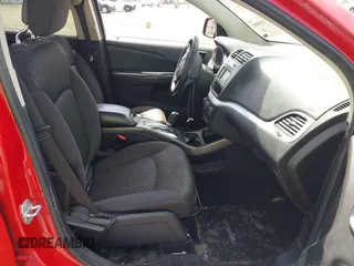 2013 Dodge Journey SXT with VIN 3C4PDDBGXDT641427, listed as a IAAI auction lot 42604902 with 149,256 mi miles and . Bid and sale history available at DreamBid. Image 5.