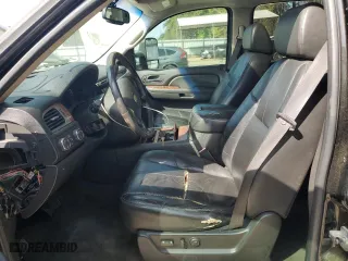 2008 Chevrolet Avalanche LS with VIN 3GNFK12358G264489, listed as a Copart auction lot 51042915 with 232,107 mi miles and Salvage Title. Bid and sale history available at carsss.com. Image 7.