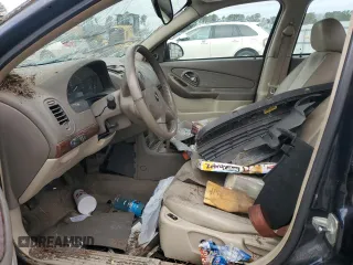 2004 Chevrolet Malibu Maxx LT z VIN 1G1ZU64884F198966, wystawiony jako Copart lot #43338595 z przebiegiem Nie podano mil oraz Szkoda całkowita • Salvage title. Historia ofert i sprzedaży dostępna na DreamBid. Obrazek 7.