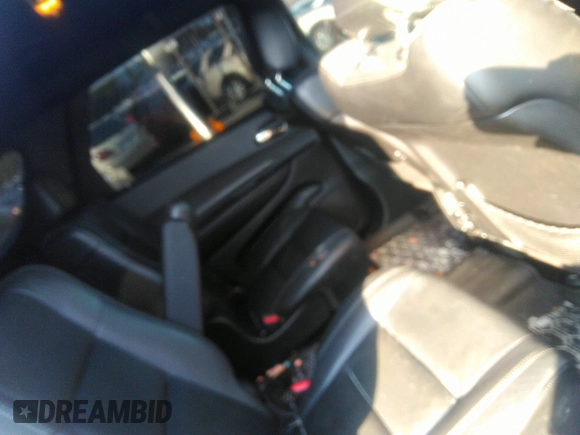 2021 Dodge Durango GT z VIN 1C4RDHDG2MC762218, wystawiony jako IAAI lot #42550632 z przebiegiem 85 194 mil mil oraz . Historia ofert i sprzedaży dostępna na DreamBid. Obrazek 8.