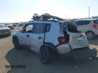 2019 Jeep Renegade Limited with VIN ZACNJAB15KPK17018, listed as a IAAI auction lot 41578297 with 53,640 mi miles and . Bid and sale history available at DreamBid. Image 14.