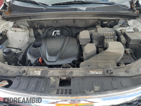 2012 Kia Sorento LX with VIN 5XYKTCA66CG212436, listed as a Copart auction lot 56780345 with 220,396 mi miles and Clean Title. Bid and sale history available at DreamBid. Image 12.