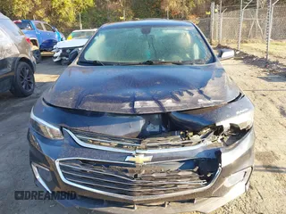 2017 Chevrolet Malibu LS with VIN 1G1ZB5ST4HF116258, listed as a IAAI auction lot 41891669 with 95,109 mi miles and . Bid and sale history available at DreamBid. Image 12.
