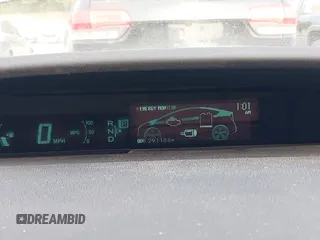 2010 Toyota Prius II z VIN JTDKN3DU7A0227177, wystawiony jako IAAI lot #42414563 z przebiegiem 291 188 mil mil oraz . Historia ofert i sprzedaży dostępna na DreamBid. Obrazek 7.