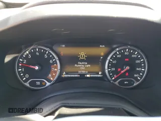 2023 Jeep Renegade Upland with VIN ZACNJDB15PPP69062, listed as a Copart auction lot 62996845 with 34,769 mi miles and Clean title. Bid and sale history available at DreamBid. Image 9.