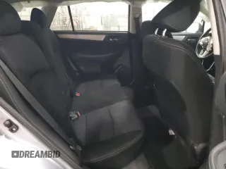 2017 Subaru Outback Premium с VIN 4S4BSACC1H3418734, выставлен на аукционе Copart как лот 54127455 с пробегом 156 639 миль миль и Списание • Salvage title. История ставок и продаж доступна на DreamBid. Изображение 11.