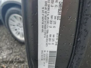 2009 Chrysler 300 Touring with VIN 2C3LA53V99H564970, listed as a Copart auction lot 74078434 with 0 mi miles and Salvage Title. Bid and sale history available at carsss.com. Image 12.