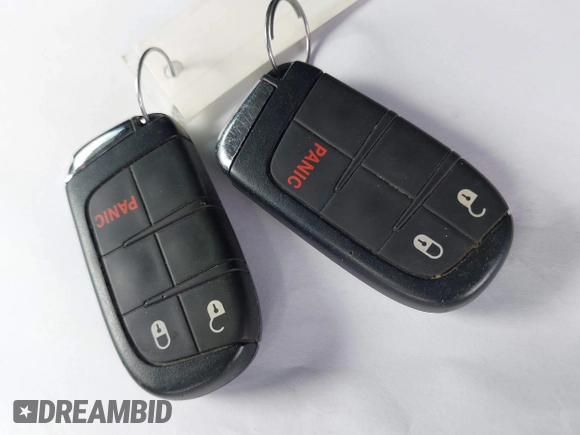 2021 Jeep Compass Sport с VIN 3C4NJDAB6MT525308, выставлен на аукционе IAAI как лот 42267541 с пробегом 107 967 миль миль и . История ставок и продаж доступна на DreamBid. Изображение 11.