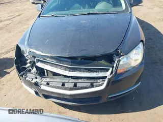 2009 Chevrolet Malibu 2LT with VIN 1G1ZJ57B69F236020, listed as a IAAI auction lot 41791913 with 106,157 mi miles and . Bid and sale history available at DreamBid. Image 6.