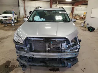 2021 Subaru Ascent Premium with VIN 4S4WMABD1M3409130, listed as a Copart auction lot 75894224 with 113,523 mi miles and Salvage title. Bid and sale history available at DreamBid. Image 5.